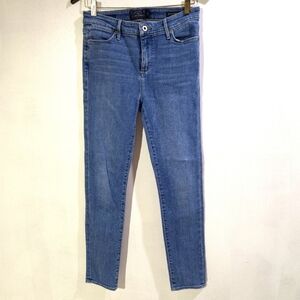 Lucky Brand | Classic Blue Women's Jeans Hayden Skinny